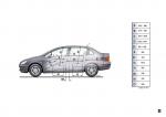 Peugeot 307 Sedan 2004 года